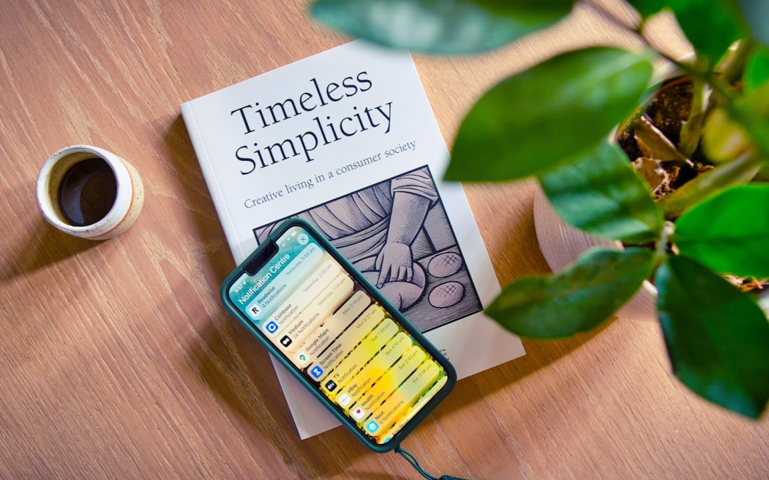 Simplify Your Life and Enhance Your Path to Success