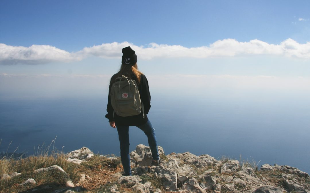 Step Outside Your Comfort Zone for Success and Growth