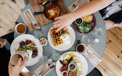 The Power of Slow Eating: Transform Your Relationship with Food