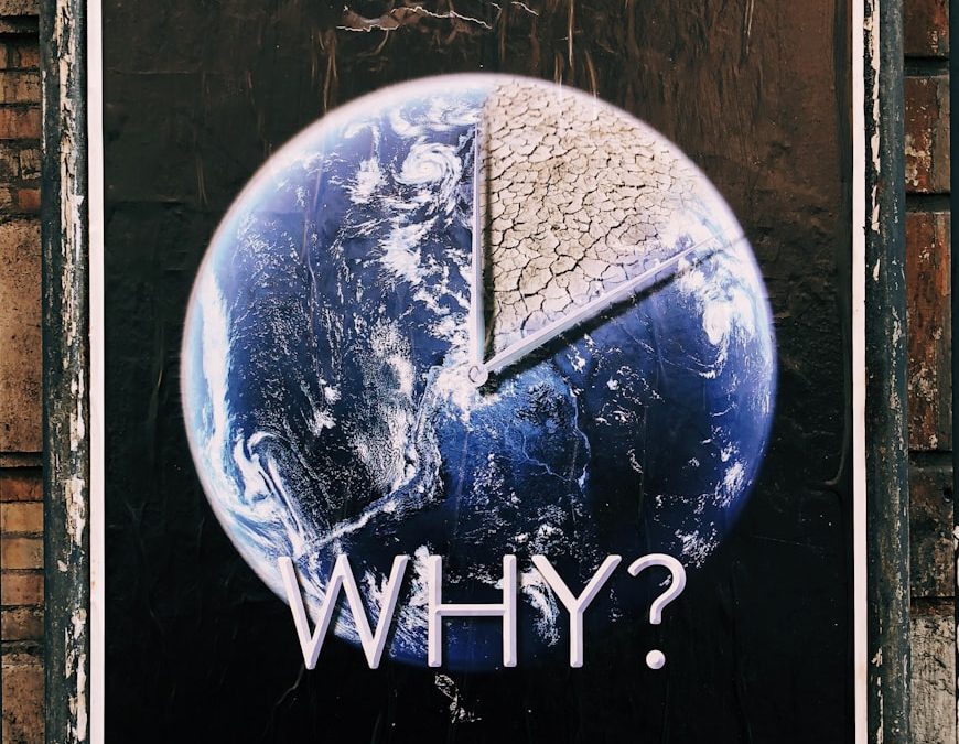 Transform Your Life with These 5 Powerful Questions