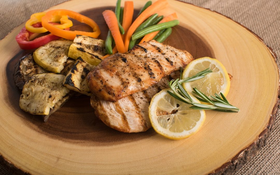 Ultimate Guide to Protein: Fueling Your Path to Success