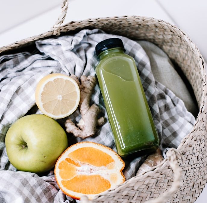 Understanding Detox Diets: Myths, Facts, and Healthy Alternatives