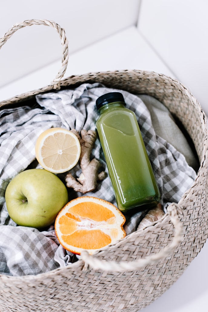 Understanding Detox Diets: Myths, Facts, and Healthy Alternatives