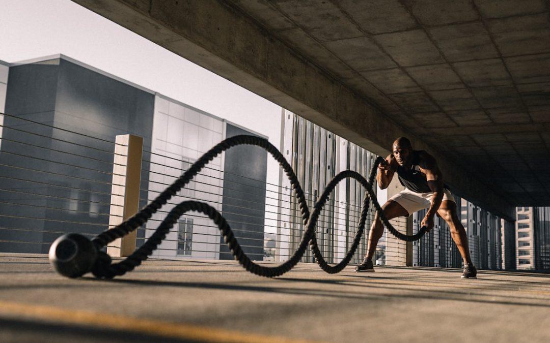 Understanding Overtraining: Signs, Symptoms, and Solutions for Success