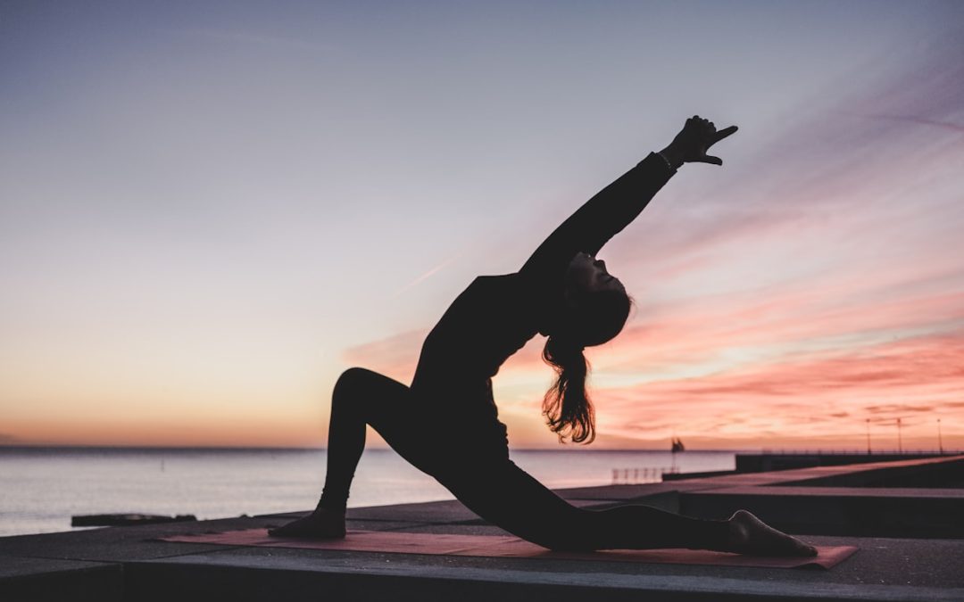 Unlock Yoga’s Transformative Power for Success and Wellbeing
