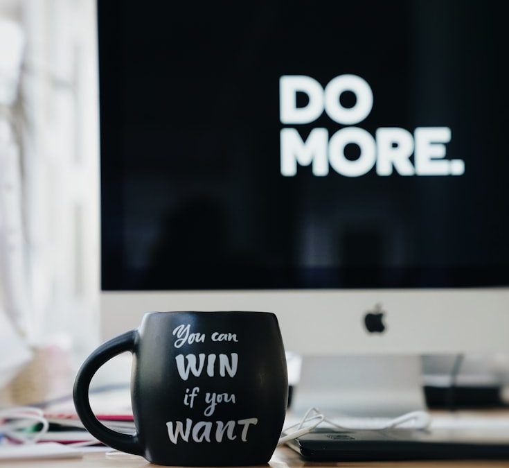 Unlock Your Inner Drive: 8 Proven Strategies to Stay Motivated