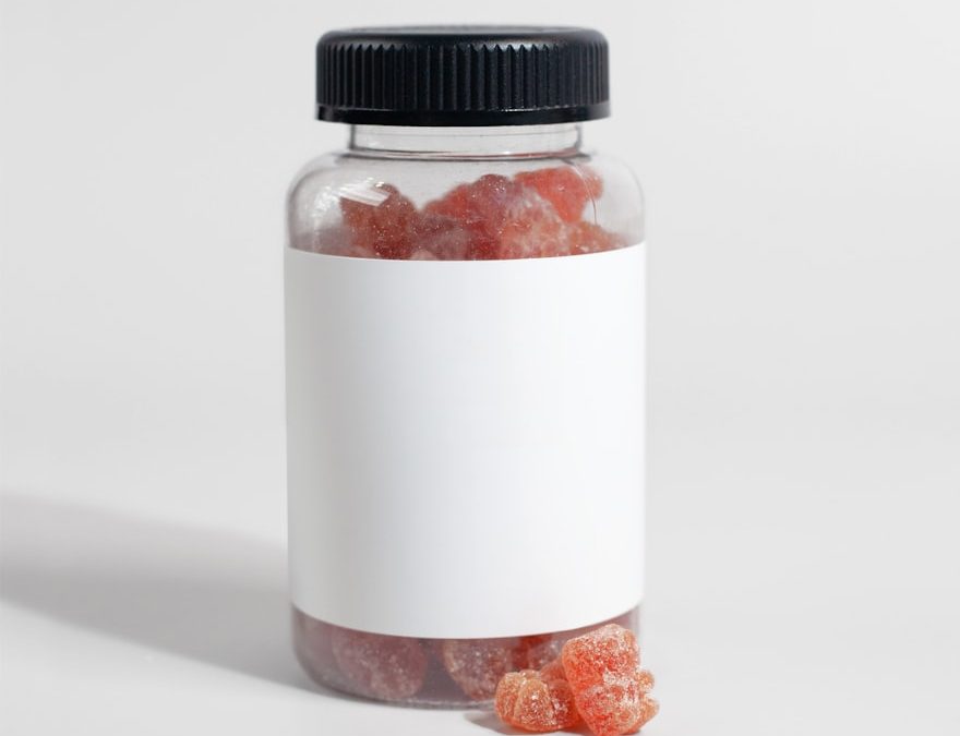 Unlock Your Potential: The Importance of Vitamin Supplements