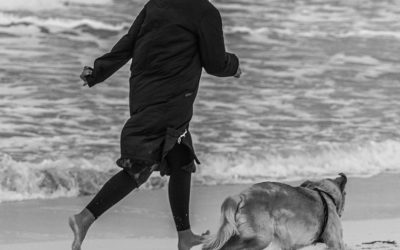 Unlock Your Running Potential with Barefoot Techniques for Success