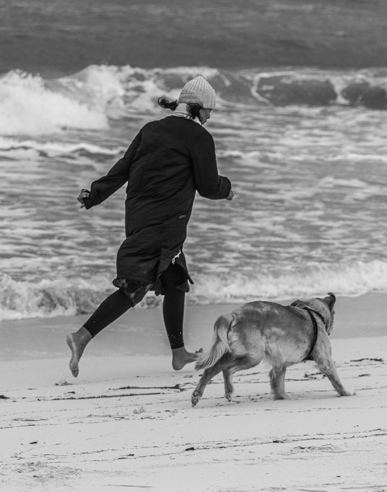 Unlock Your Running Potential with Barefoot Techniques for Success