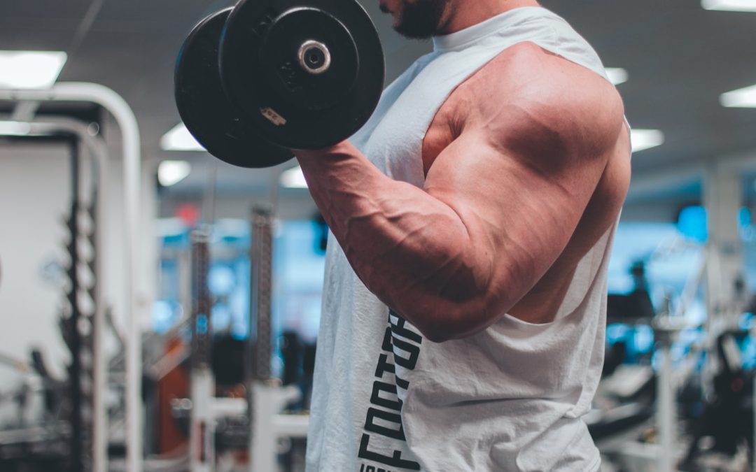 Unlocking Peak Performance: The Role of Testosterone in Success