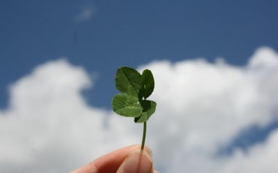 Unlocking Your Potential: How to Create Your Own Luck
