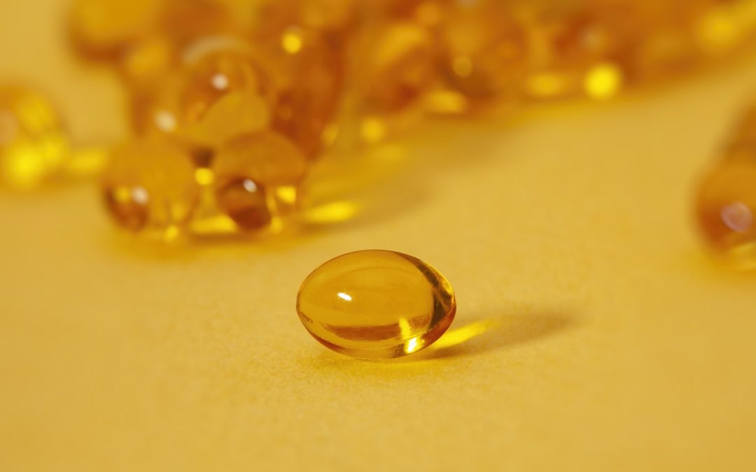 Unlocking the Power of Vitamin D for Success and Well-being