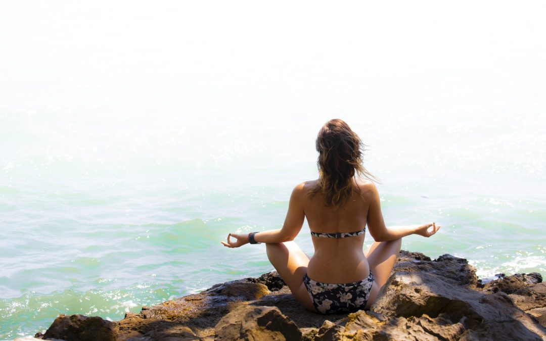 Achieving Inner Peace: Your Pathway to Lasting Success
