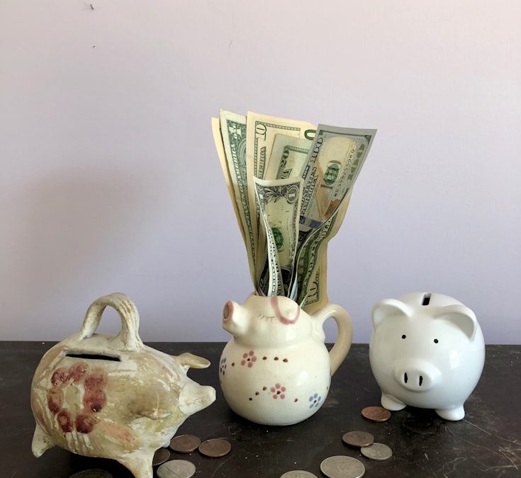 Avoid These Financial Mistakes for Lasting Success and Security