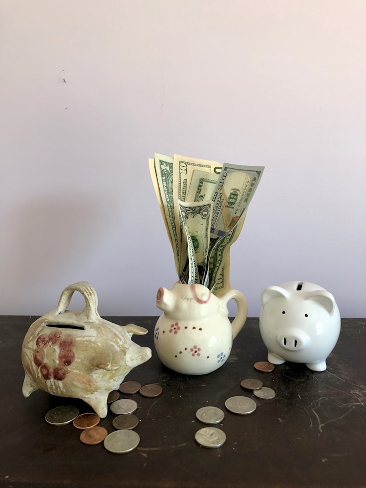 Avoid These Financial Mistakes for Lasting Success and Security
