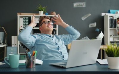 Developing an Entrepreneurial Mindset for Lasting Success
