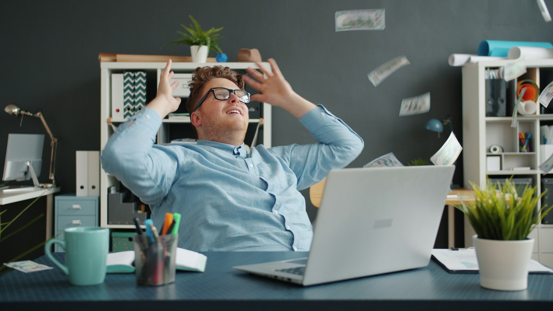 Developing an Entrepreneurial Mindset for Lasting Success