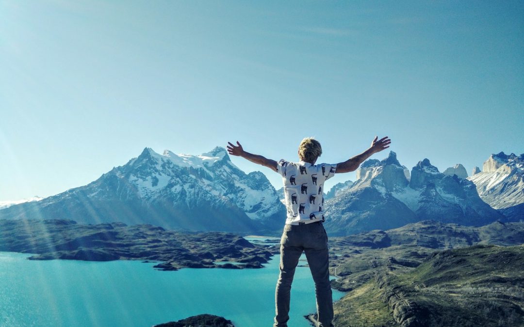 Discover Your Passion: The Key to Personal Success