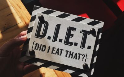 Discover Your Perfect Diet: Take the Ultimate Nutrition Quiz