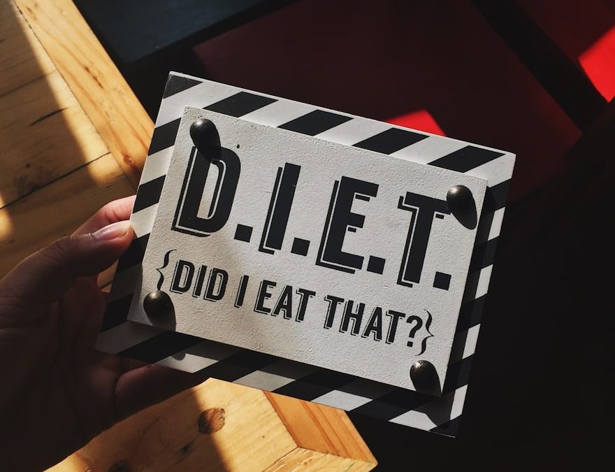 Discover Your Perfect Diet: Take the Ultimate Nutrition Quiz