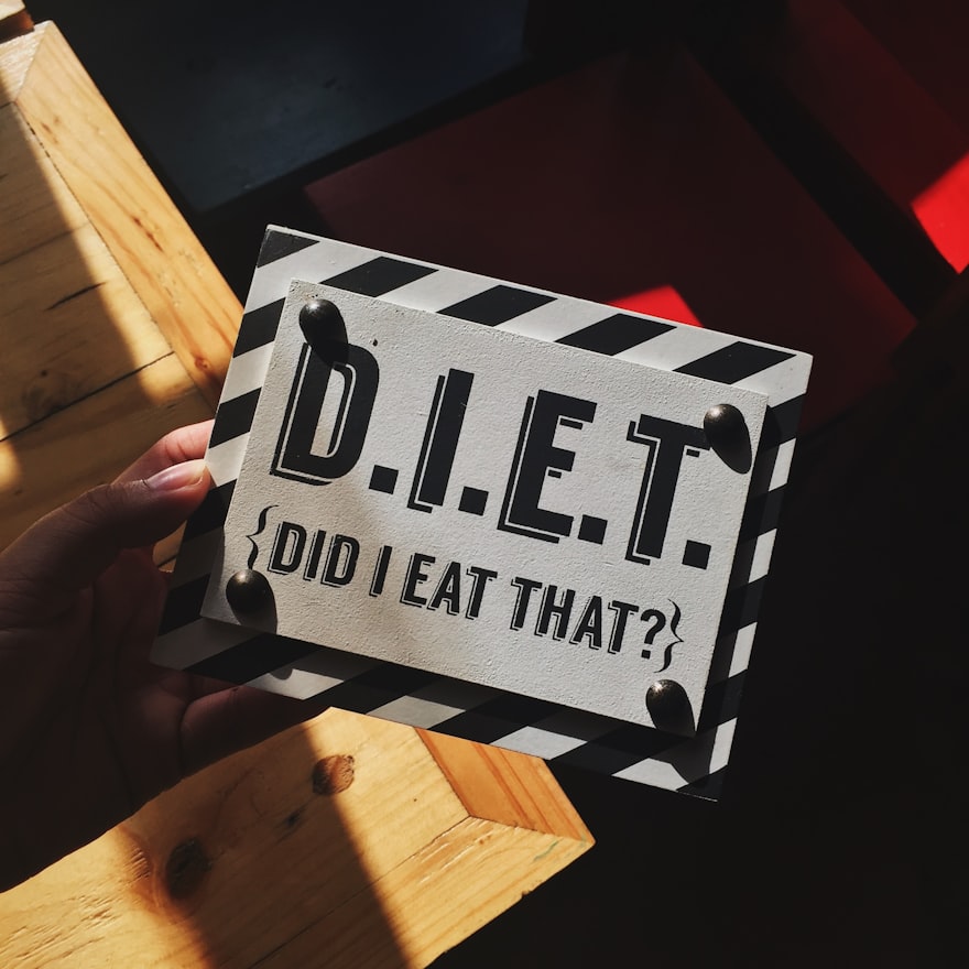 Discover Your Perfect Diet: Take the Ultimate Nutrition Quiz