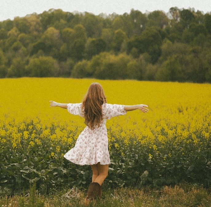 Discover Your Purpose: 5 Key Questions for Success