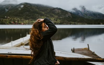 Embrace Positivity: Transform Thoughts for Success and Growth