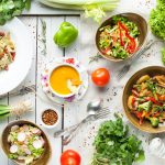 Embrace Vegetarianism Gradually for Sustainable Lifestyle Change