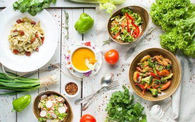 Embrace Vegetarianism Gradually for Sustainable Lifestyle Change