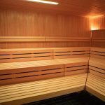 Harnessing the Power of Saunas and Ice Baths for Success Harnessing the Power of Saunas and Ice Baths for Success