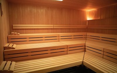 Harnessing the Power of Saunas and Ice Baths for Success