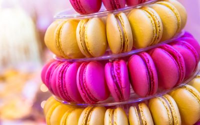 Indulgence Lessons: Discovering Success Through Our Choices
