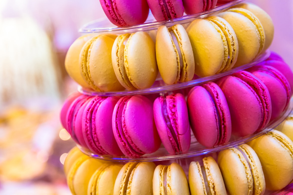 Indulgence Lessons: Discovering Success Through Our Choices