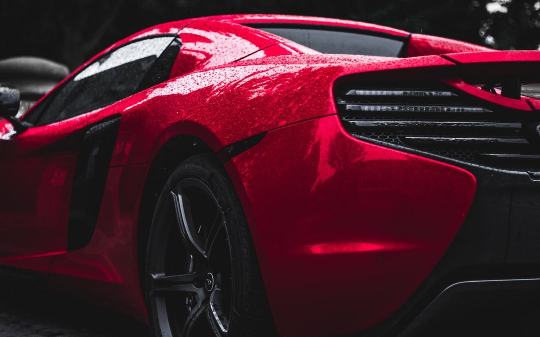 Master the 20-40-10 Rule for Smart Car Buying Decisions