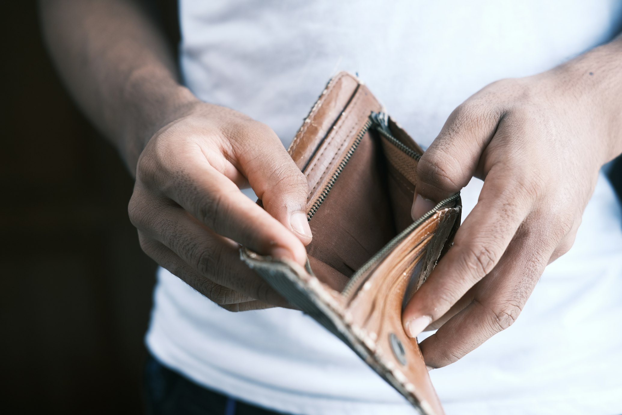 Mastering Your Finances with the Envelope System for Success