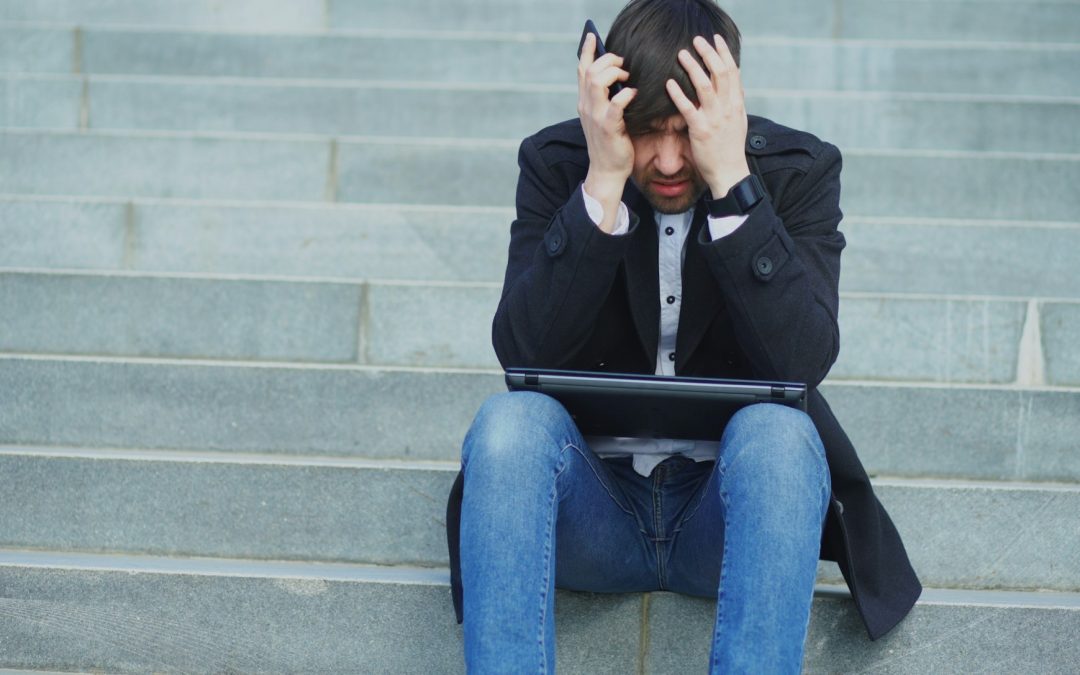 Overcoming Bad Days: Transforming Challenges into Opportunities for Growth