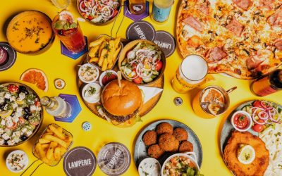Overcoming Binge Eating: Strategies for Lasting Success
