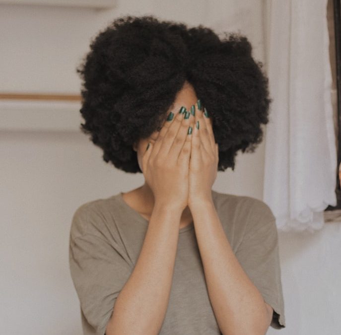 Overcoming Fear of Selling: Unleash Your Success Potential