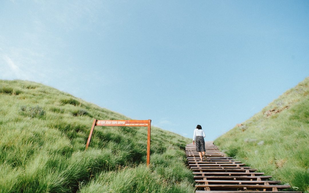 Overcoming Obstacles: Your Pathway to Success and Growth