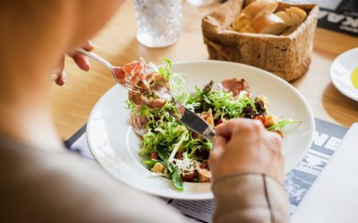 Overcoming Your Biggest Diet Challenges for Success and Balance