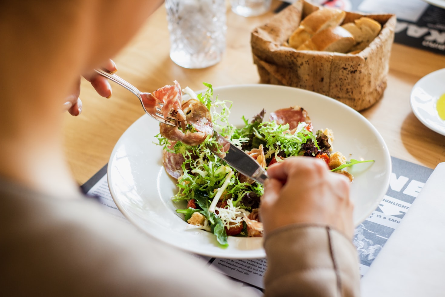 Overcoming Your Biggest Diet Challenges for Success and Balance