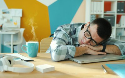 Revitalize Your Energy: Overcoming Work Burnout for Success