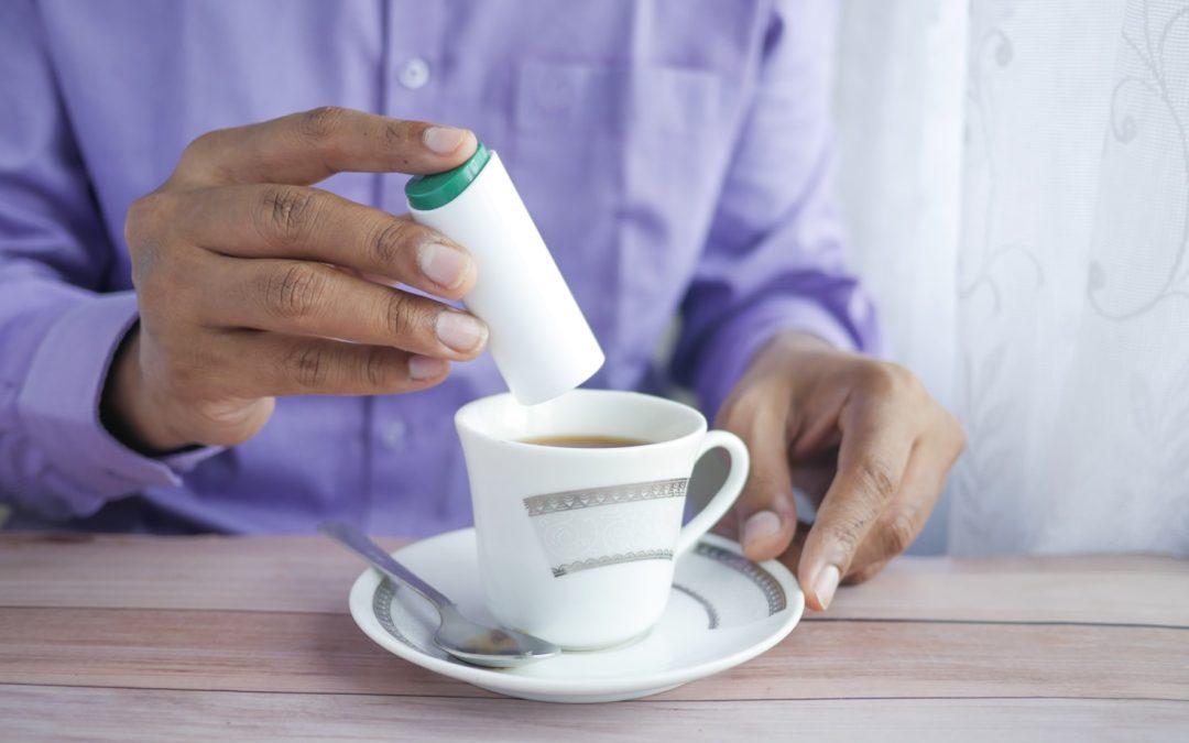 Sweetener Showdown: Choosing Healthy Options for Success