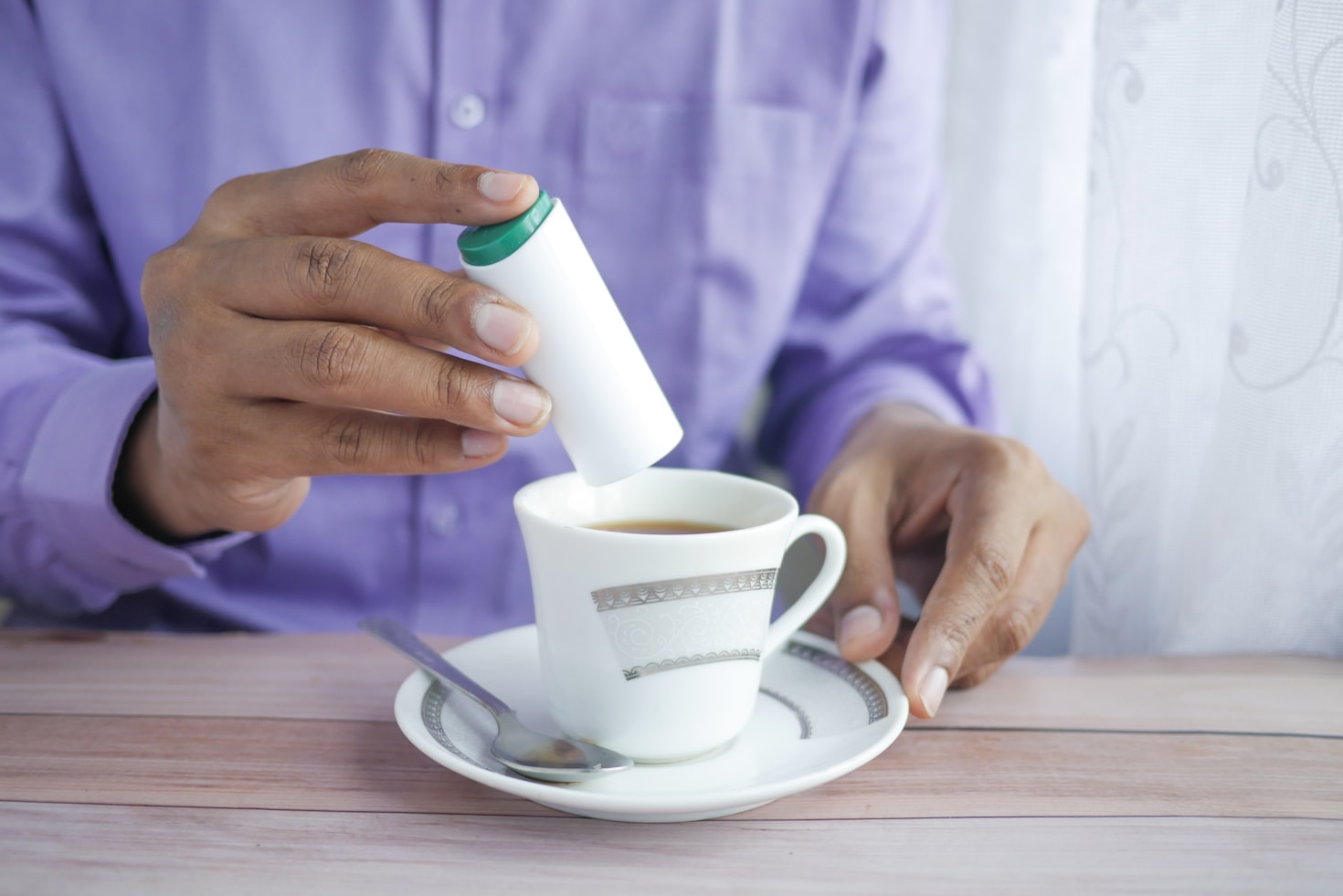 Sweetener Showdown: Choosing Healthy Options for Success