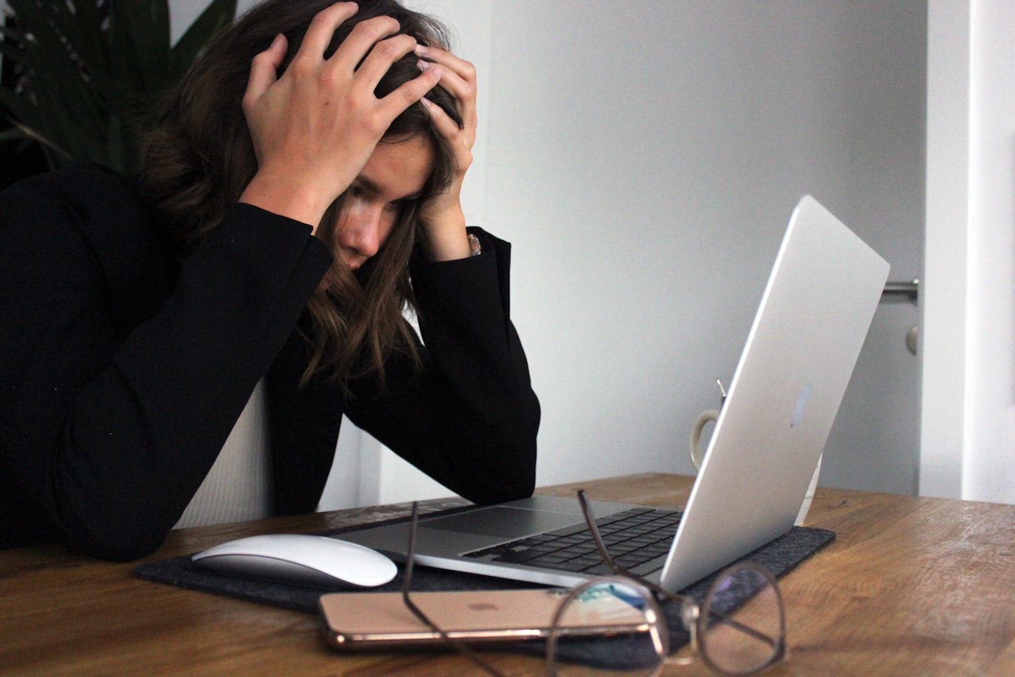 Transform Your Life with These Top Stress Management Apps