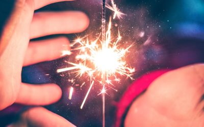 Transform Your New Year’s Resolutions into Lasting Success