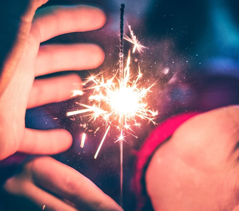 Transform Your New Year’s Resolutions into Lasting Success