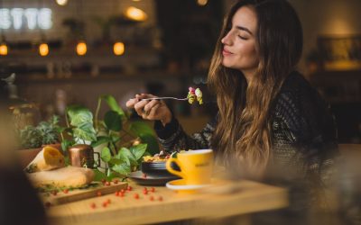 Understanding the Impact of Eating Too Little on Weight Gain