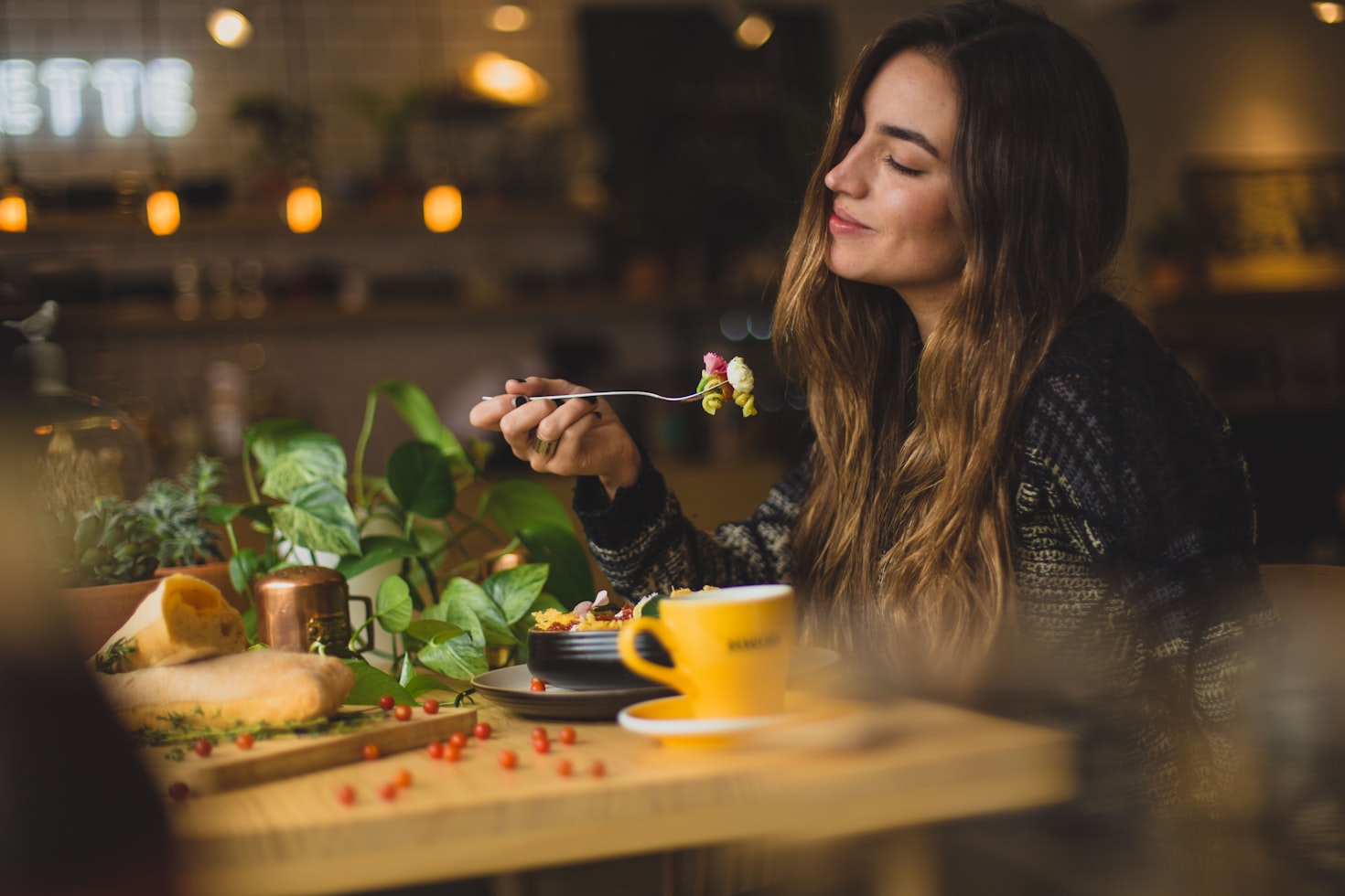 Understanding the Impact of Eating Too Little on Weight Gain