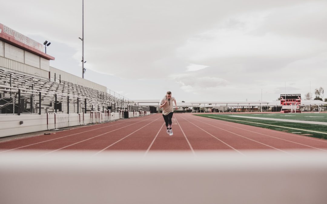 Unlock Your Inner Drive to Achieve Lasting Success